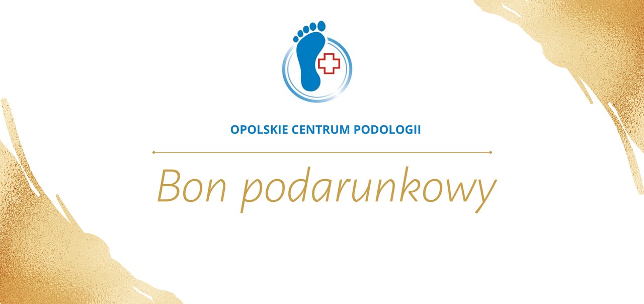 Bon podarunkowy podolog opole